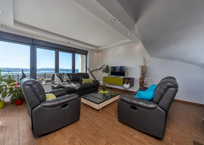 4 Bedroom Gorgeous In בית נופש