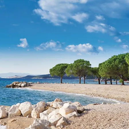 Amazing In With House Sea View Holiday home *