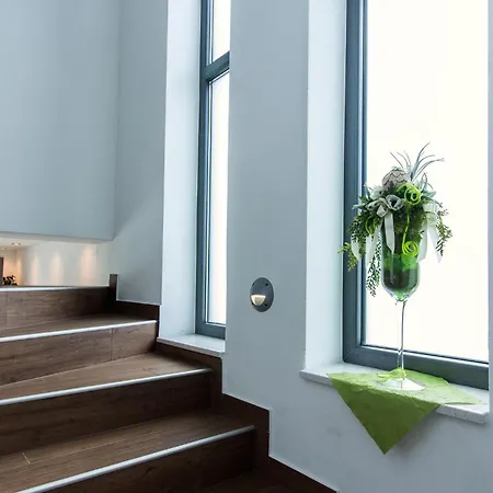 Amazing In With House Sea View