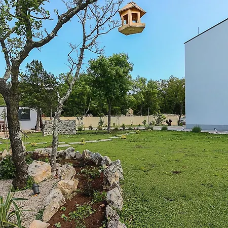 Stunning In Casa vacanze Crikvenica