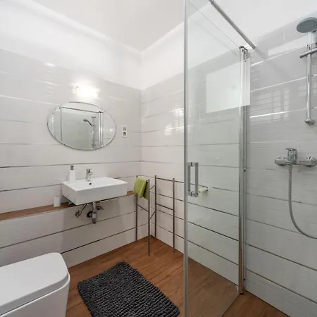 Amazing In With House Sea View * Crikvenica